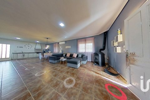 House zum Verkauf in Hondon de los Frailes, Alicante, Spanien 3 Schlafzimmer, 142 m2 Nr. 185723 - Foto 7