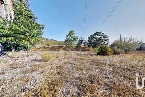 House zum Verkauf in Hondon de los Frailes, Alicante, Spanien 3 Schlafzimmer, 142 m2 Nr. 185723 - Foto 29