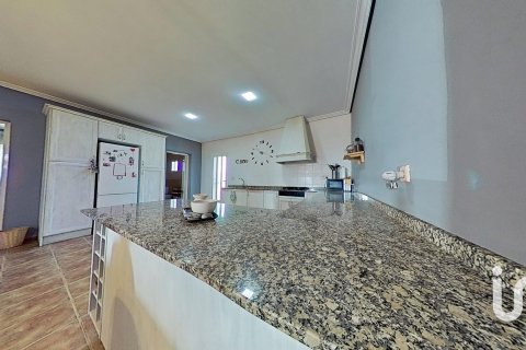 House zum Verkauf in Hondon de los Frailes, Alicante, Spanien 3 Schlafzimmer, 142 m2 Nr. 185723 - Foto 11