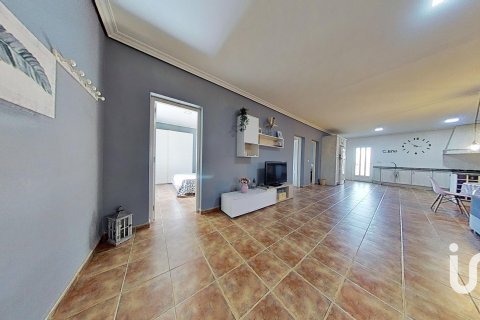 House zum Verkauf in Hondon de los Frailes, Alicante, Spanien 3 Schlafzimmer, 142 m2 Nr. 185723 - Foto 8