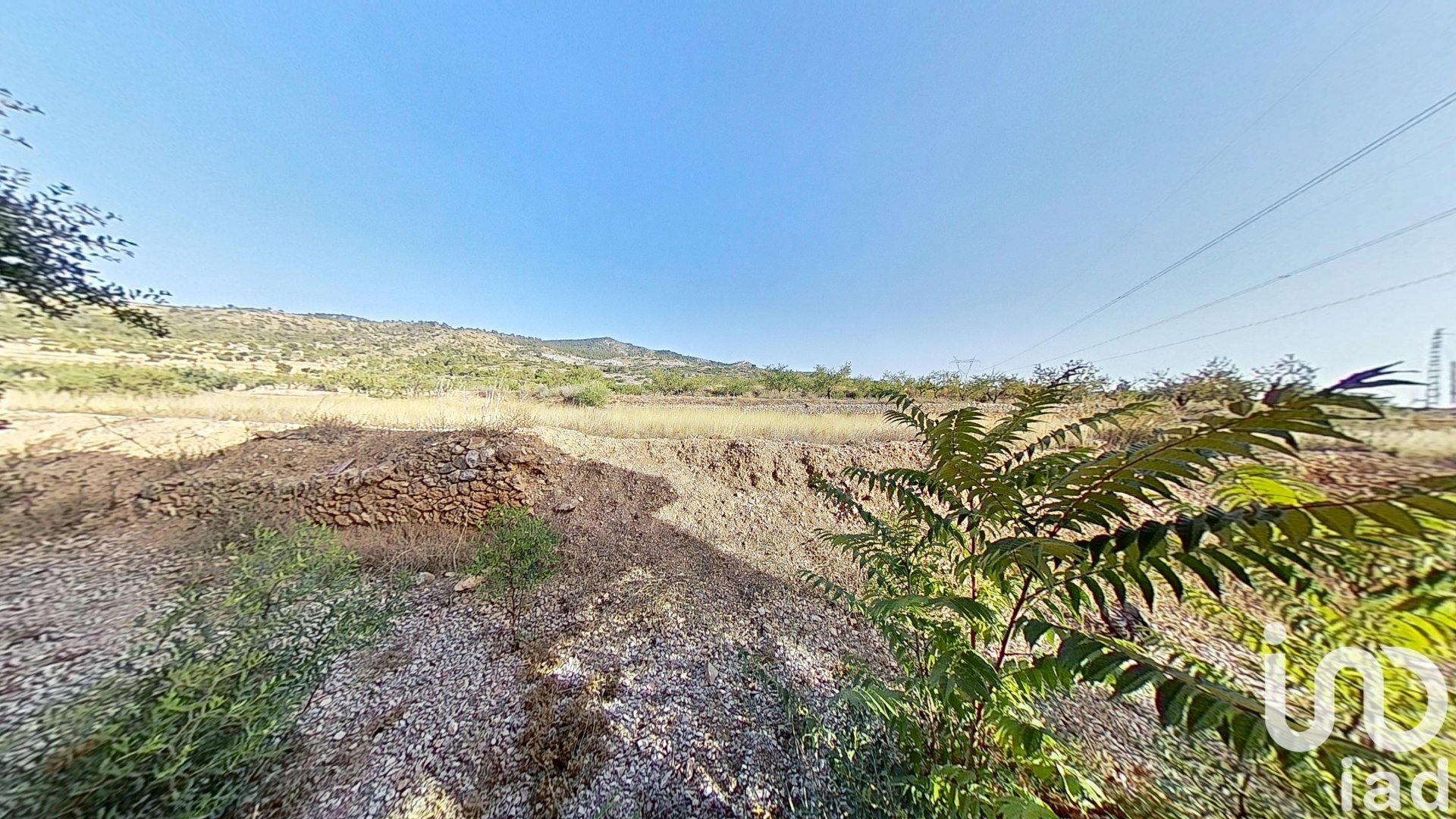 Hus i Hondon de los Frailes, Alicante, Spanien 3 sovrum, 142 kvm. Nr. 185723