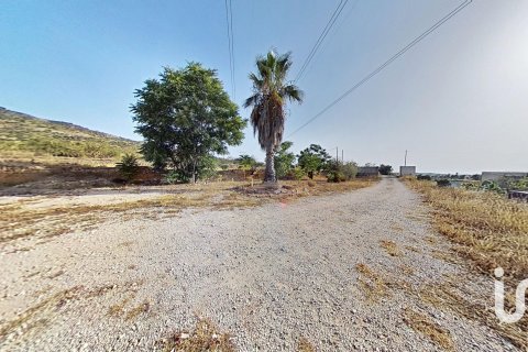 House zum Verkauf in Hondon de los Frailes, Alicante, Spanien 3 Schlafzimmer, 142 m2 Nr. 185723 - Foto 28