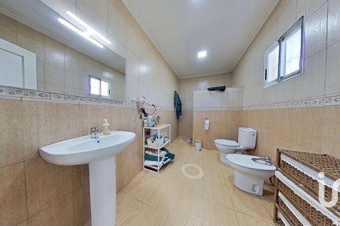 House zum Verkauf in Hondon de los Frailes, Alicante, Spanien 3 Schlafzimmer, 142 m2 Nr. 185723 - Foto 16