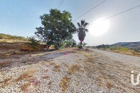 House zum Verkauf in Hondon de los Frailes, Alicante, Spanien 3 Schlafzimmer, 142 m2 Nr. 185723 - Foto 26