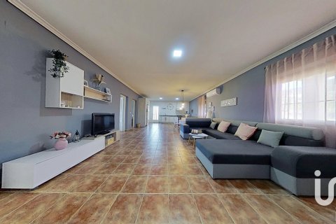 House zum Verkauf in Hondon de los Frailes, Alicante, Spanien 3 Schlafzimmer, 142 m2 Nr. 185723 - Foto 9