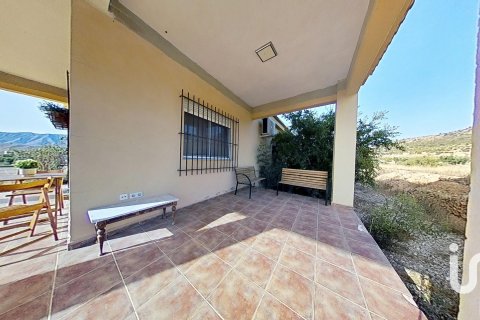 House zum Verkauf in Hondon de los Frailes, Alicante, Spanien 3 Schlafzimmer, 142 m2 Nr. 185723 - Foto 20