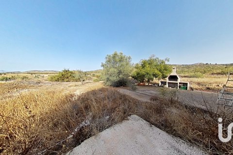House zum Verkauf in Hondon de los Frailes, Alicante, Spanien 3 Schlafzimmer, 142 m2 Nr. 185723 - Foto 25