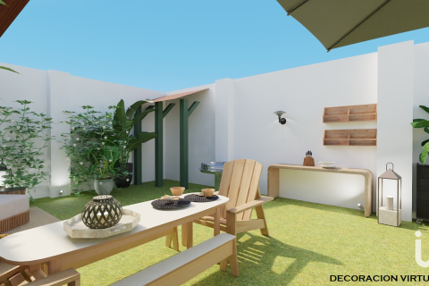 House for sale in Toledo, Spain 4 bedrooms, 185 sq.m. No. 185720 - photo 19