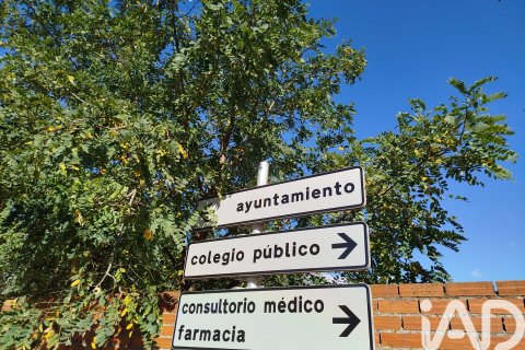 House for sale in Toledo, Spain 4 bedrooms, 185 sq.m. No. 185720 - photo 21