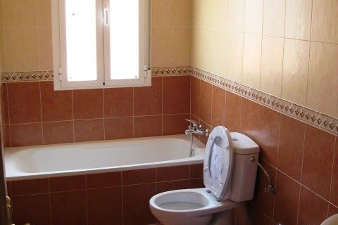 House for sale in Toledo, Spain 4 bedrooms, 185 sq.m. No. 185720 - photo 9