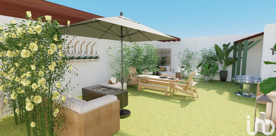 House in Toledo, Spain 4 bedrooms, 185 sq.m. No. 185720