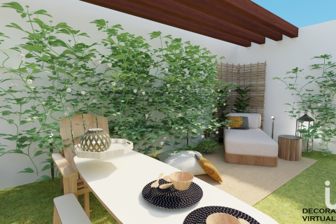 House for sale in Toledo, Spain 4 bedrooms, 185 sq.m. No. 185720 - photo 16