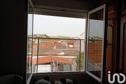 House for sale in Toledo, Spain 4 bedrooms, 185 sq.m. No. 185720 - photo 14