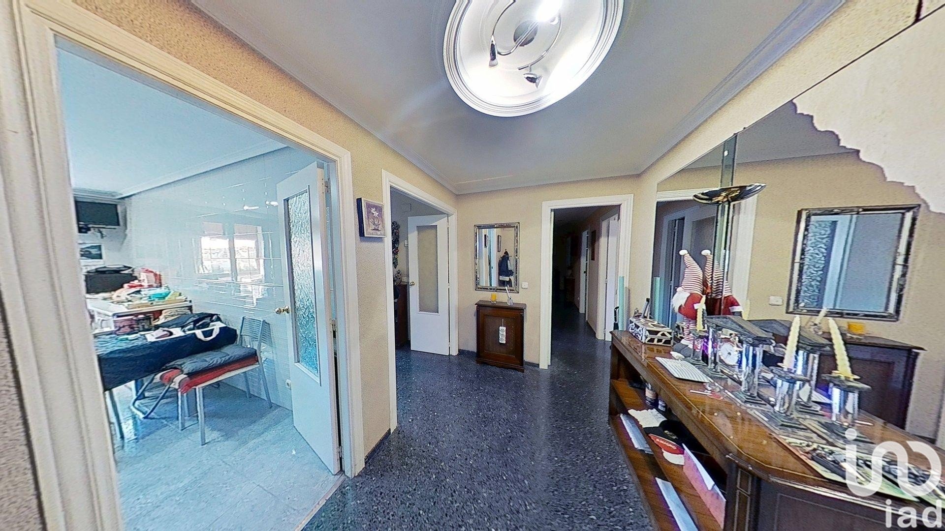 Dzīvoklis Alcoy, Alicante, Spānijā 4 istabas, 140 m2 Nr. 185718