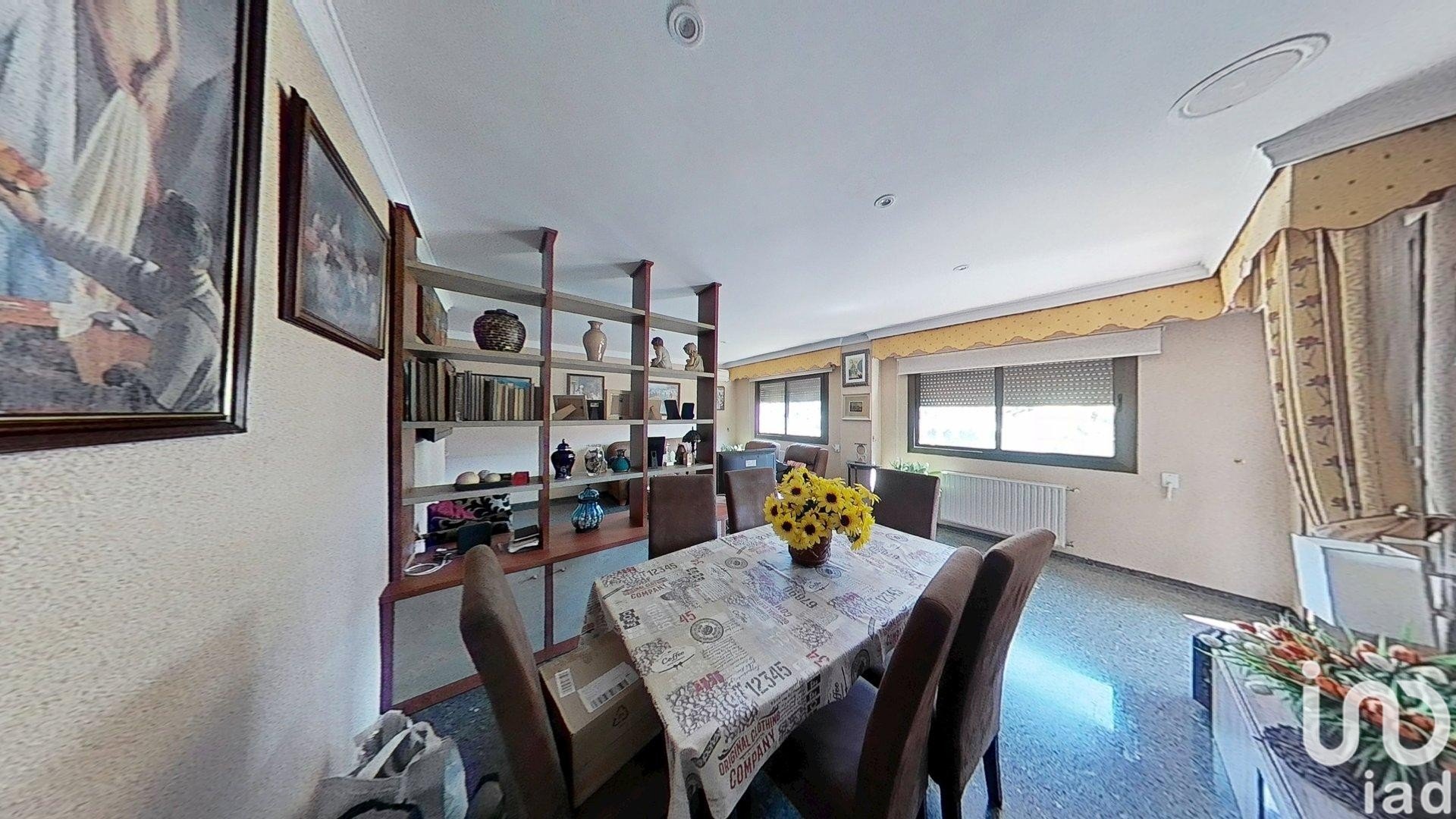 Dzīvoklis Alcoy, Alicante, Spānijā 4 istabas, 140 m2 Nr. 185718