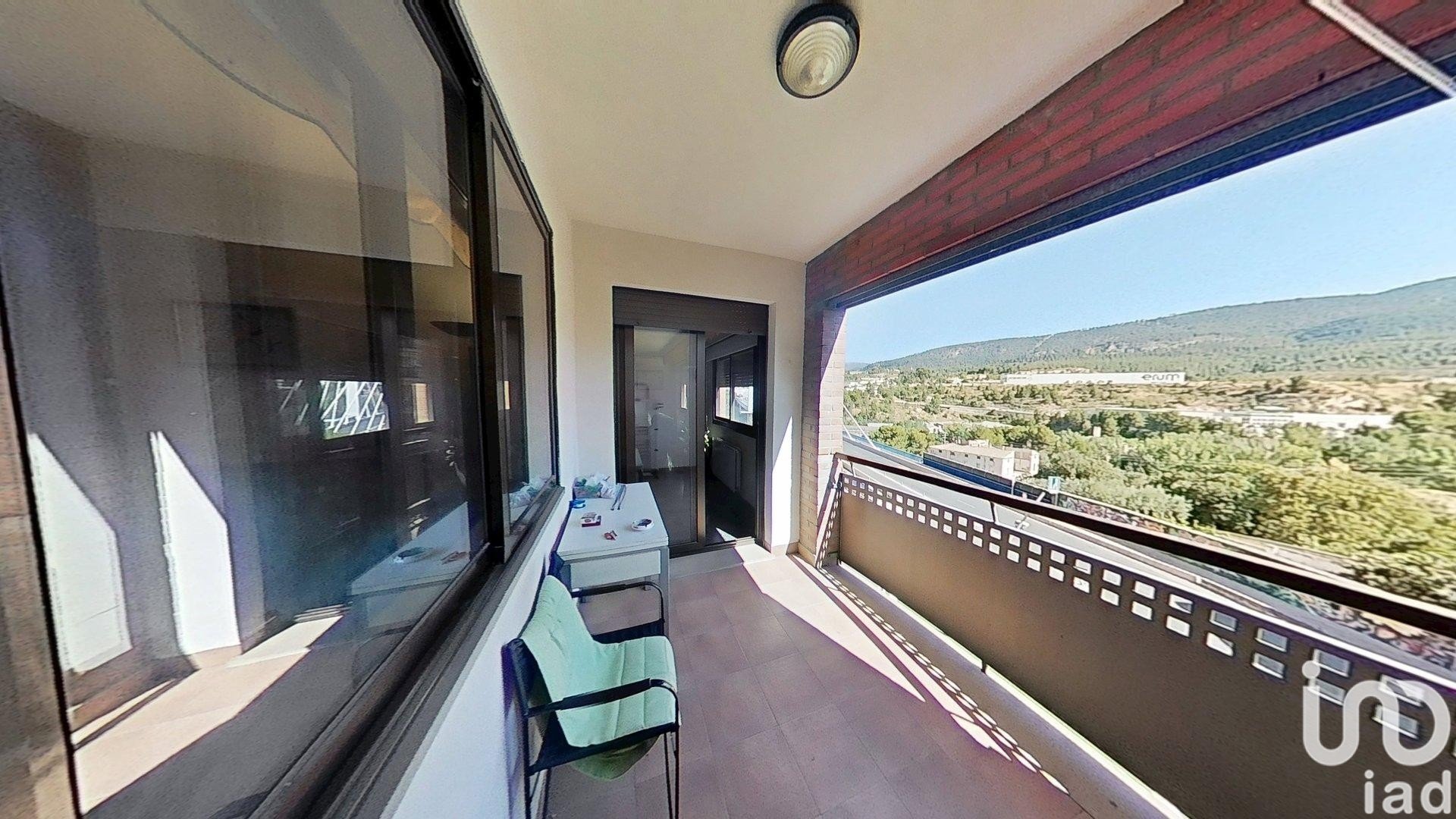 Dzīvoklis Alcoy, Alicante, Spānijā 4 istabas, 140 m2 Nr. 185718