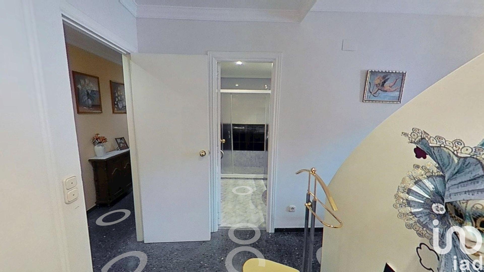 Dzīvoklis Alcoy, Alicante, Spānijā 4 istabas, 140 m2 Nr. 185718