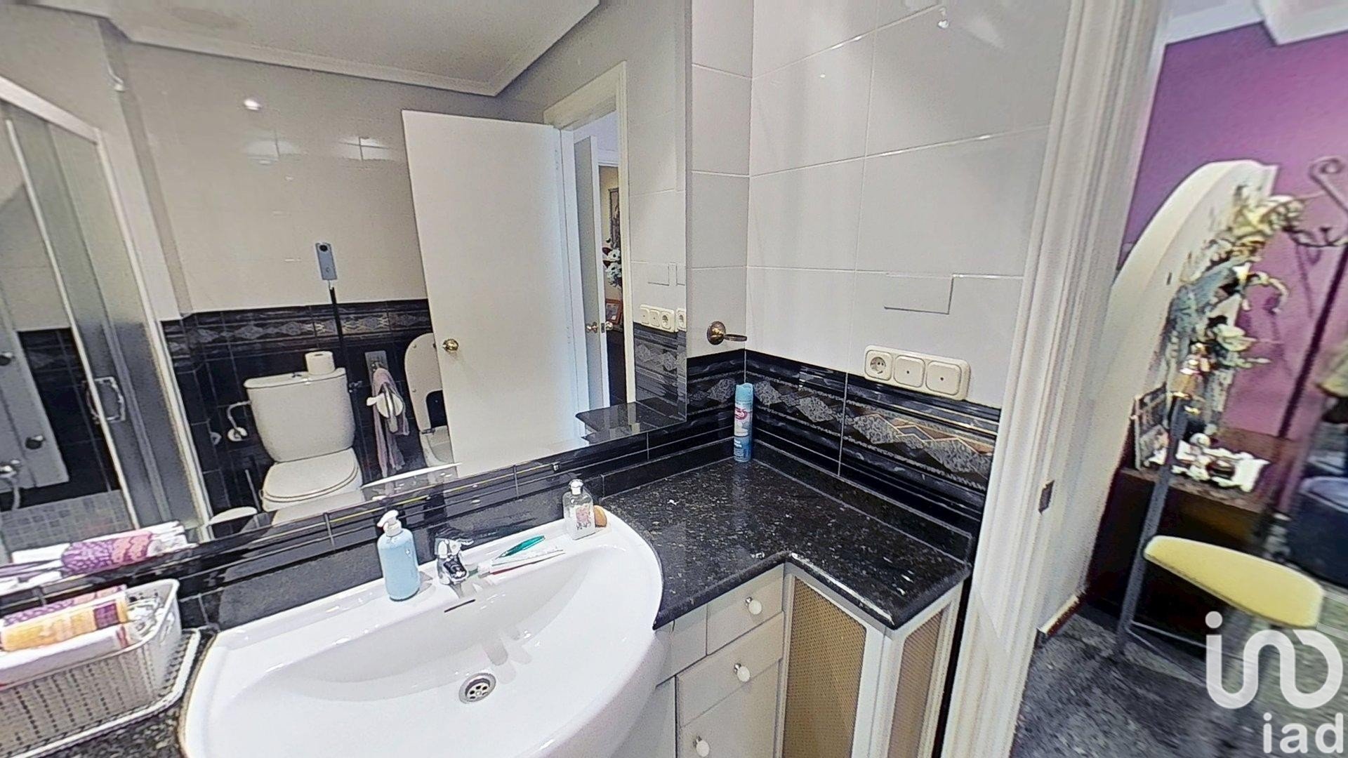 Dzīvoklis Alcoy, Alicante, Spānijā 4 istabas, 140 m2 Nr. 185718