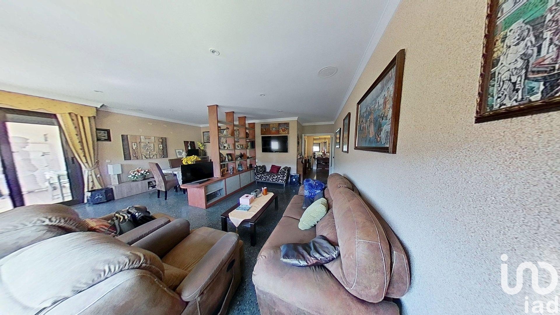 Dzīvoklis Alcoy, Alicante, Spānijā 4 istabas, 140 m2 Nr. 185718