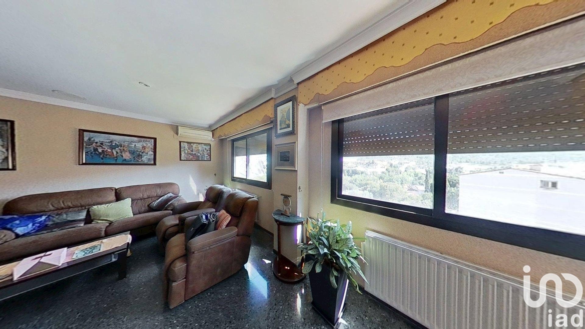Dzīvoklis Alcoy, Alicante, Spānijā 4 istabas, 140 m2 Nr. 185718