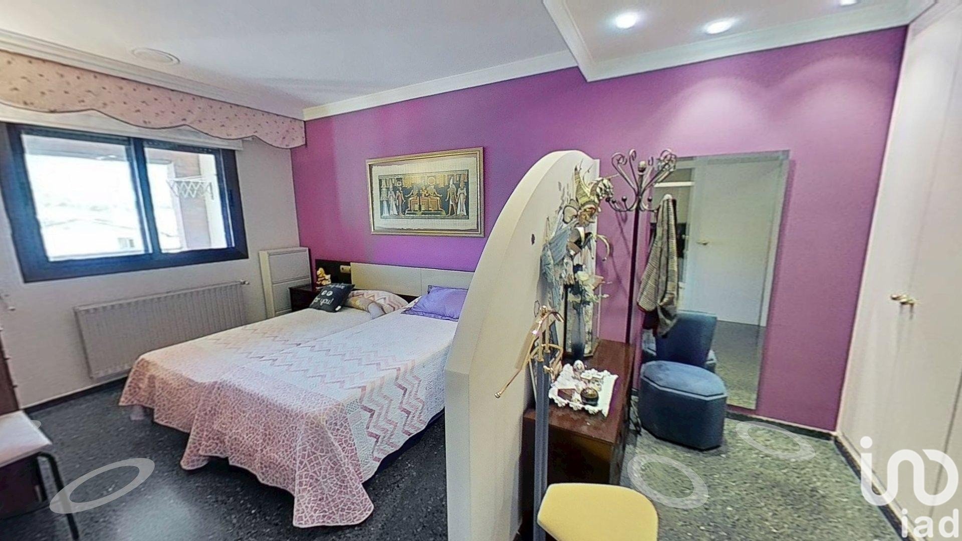 Dzīvoklis Alcoy, Alicante, Spānijā 4 istabas, 140 m2 Nr. 185718