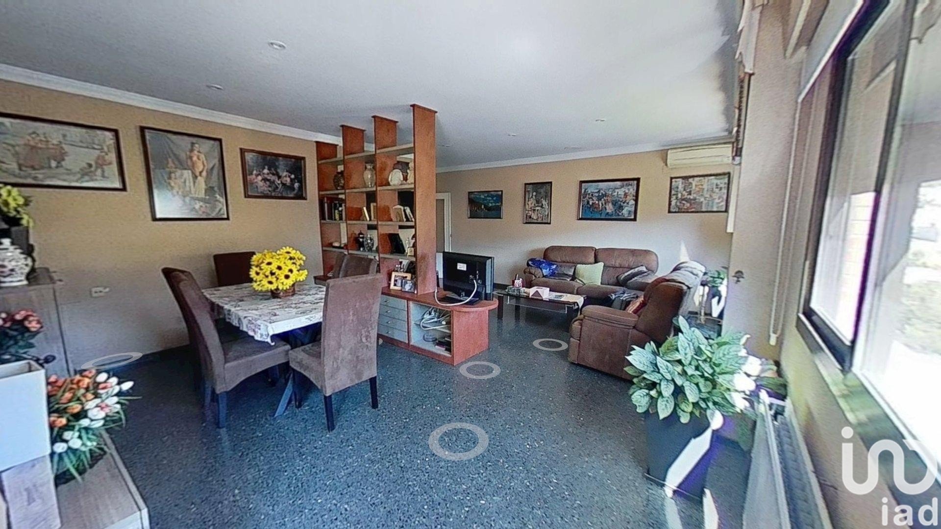 Dzīvoklis Alcoy, Alicante, Spānijā 4 istabas, 140 m2 Nr. 185718