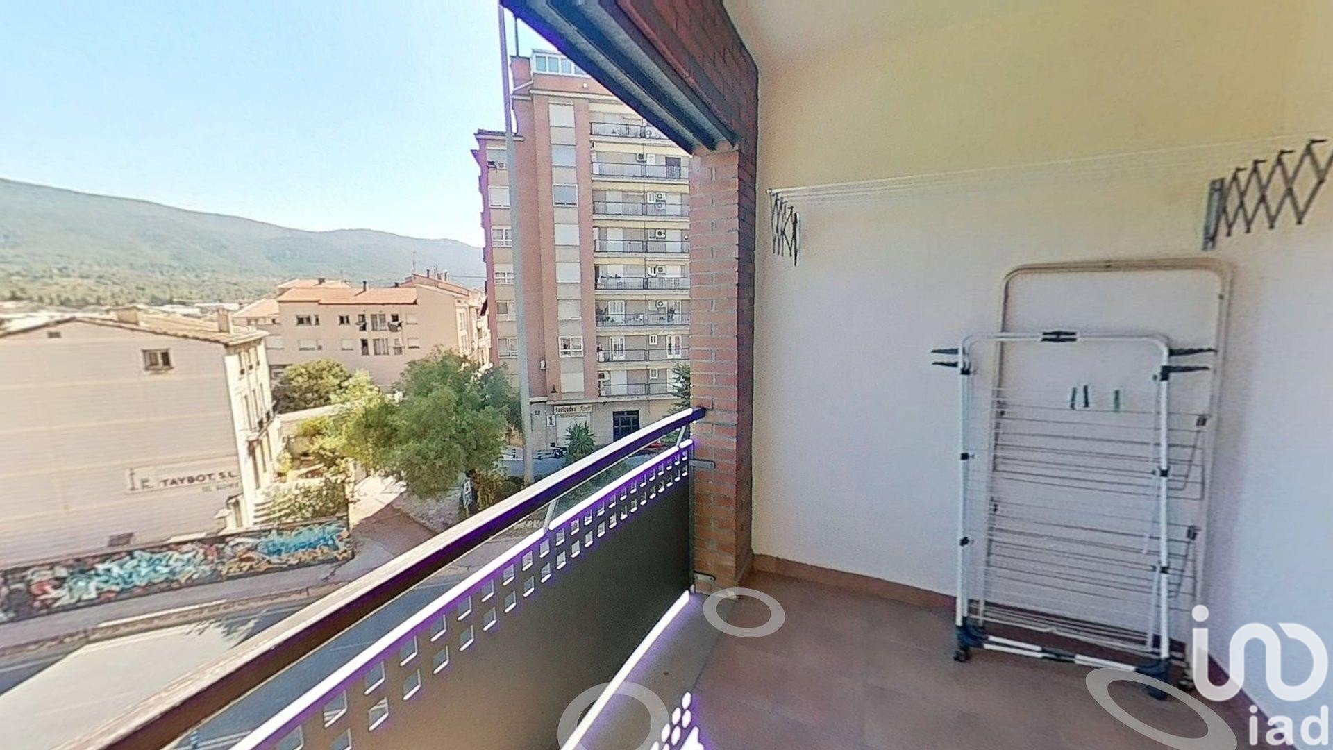 Dzīvoklis Alcoy, Alicante, Spānijā 4 istabas, 140 m2 Nr. 185718