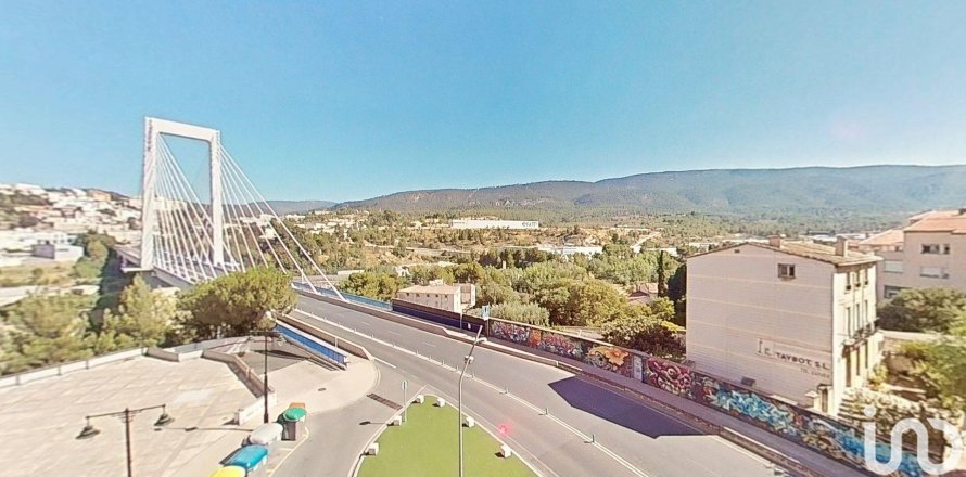 Apartamento en Alcoy, Alicante, España 4 dormitorios, 140 m2 No. 185718