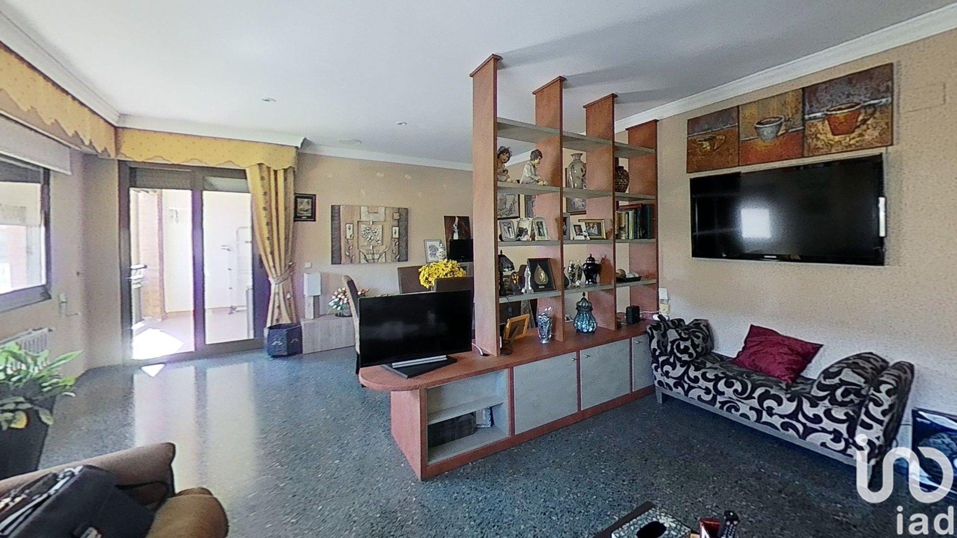 Dzīvoklis Alcoy, Alicante, Spānijā 4 istabas, 140 m2 Nr. 185718