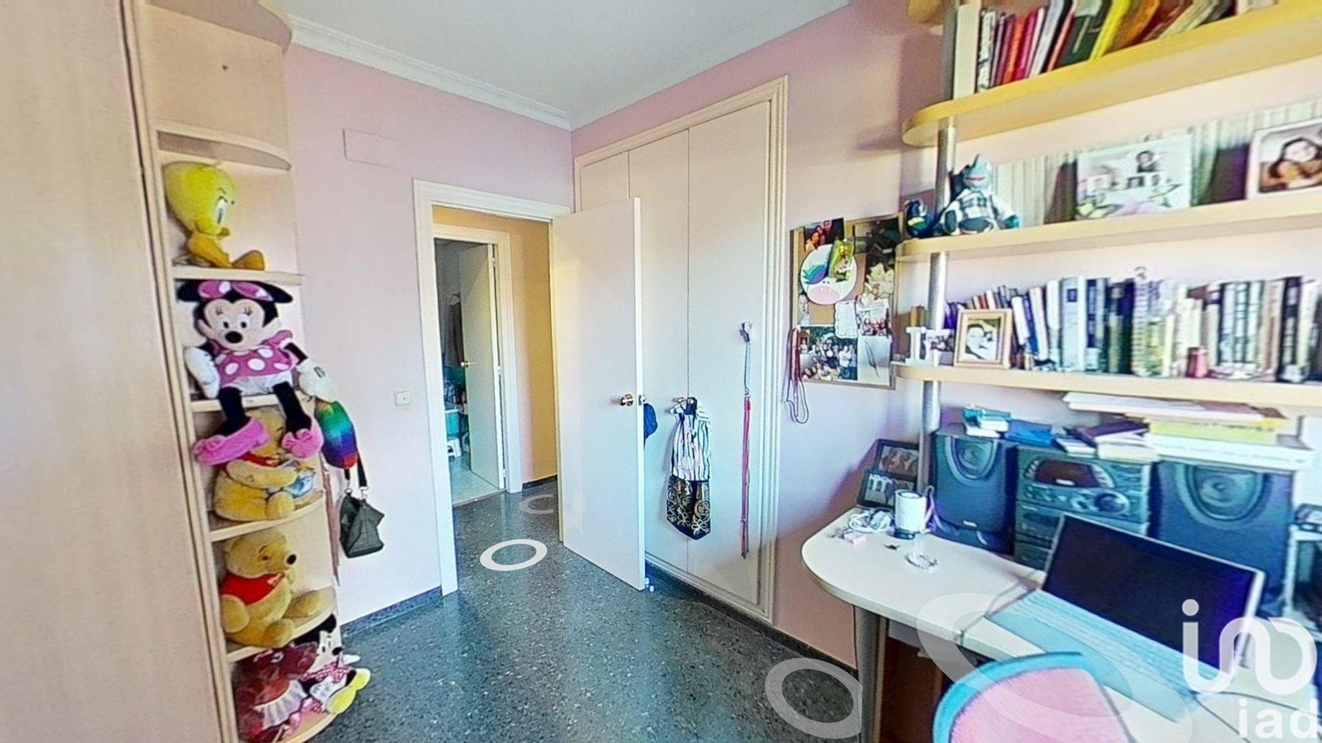 Dzīvoklis Alcoy, Alicante, Spānijā 4 istabas, 140 m2 Nr. 185718