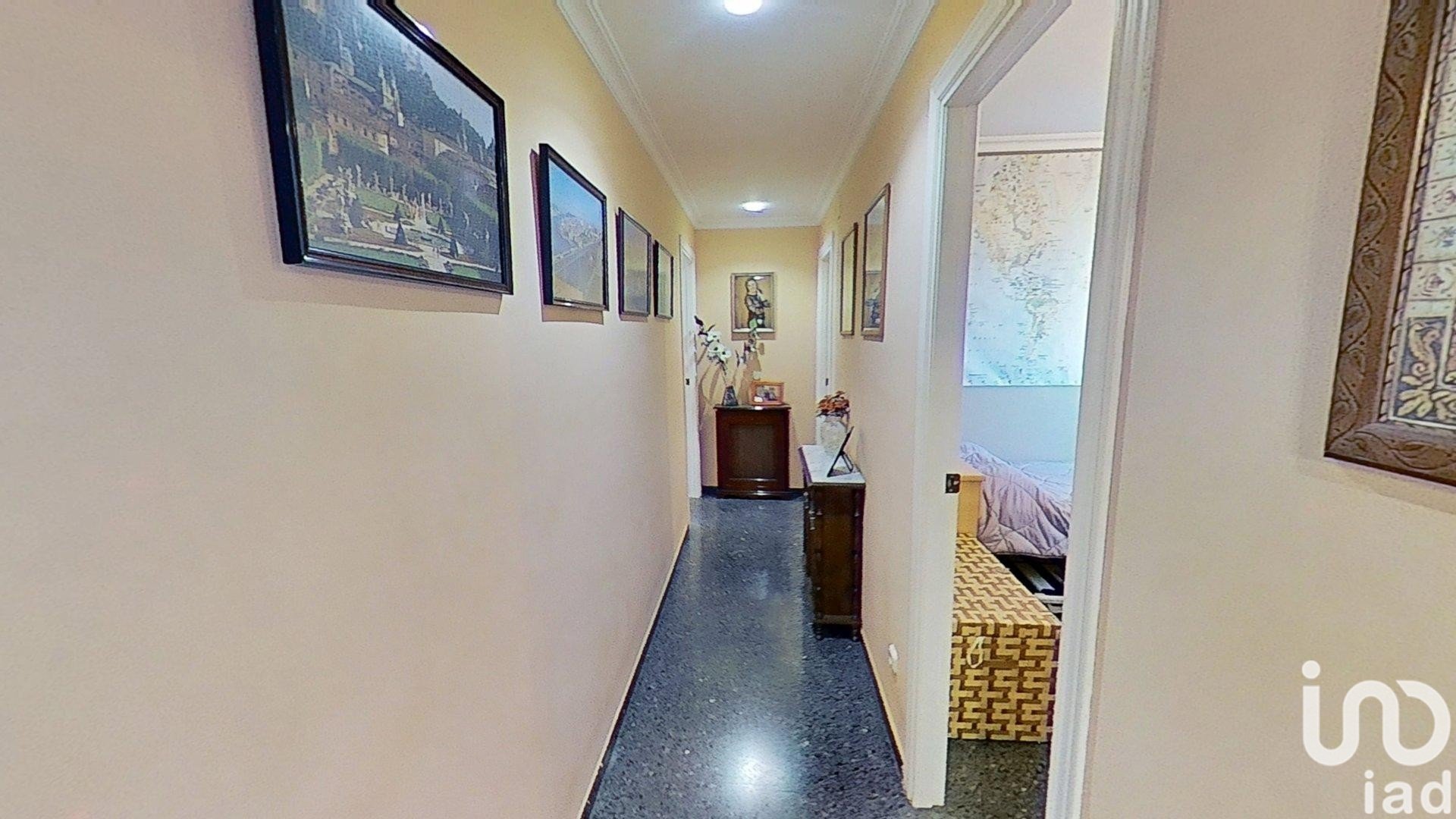 Dzīvoklis Alcoy, Alicante, Spānijā 4 istabas, 140 m2 Nr. 185718