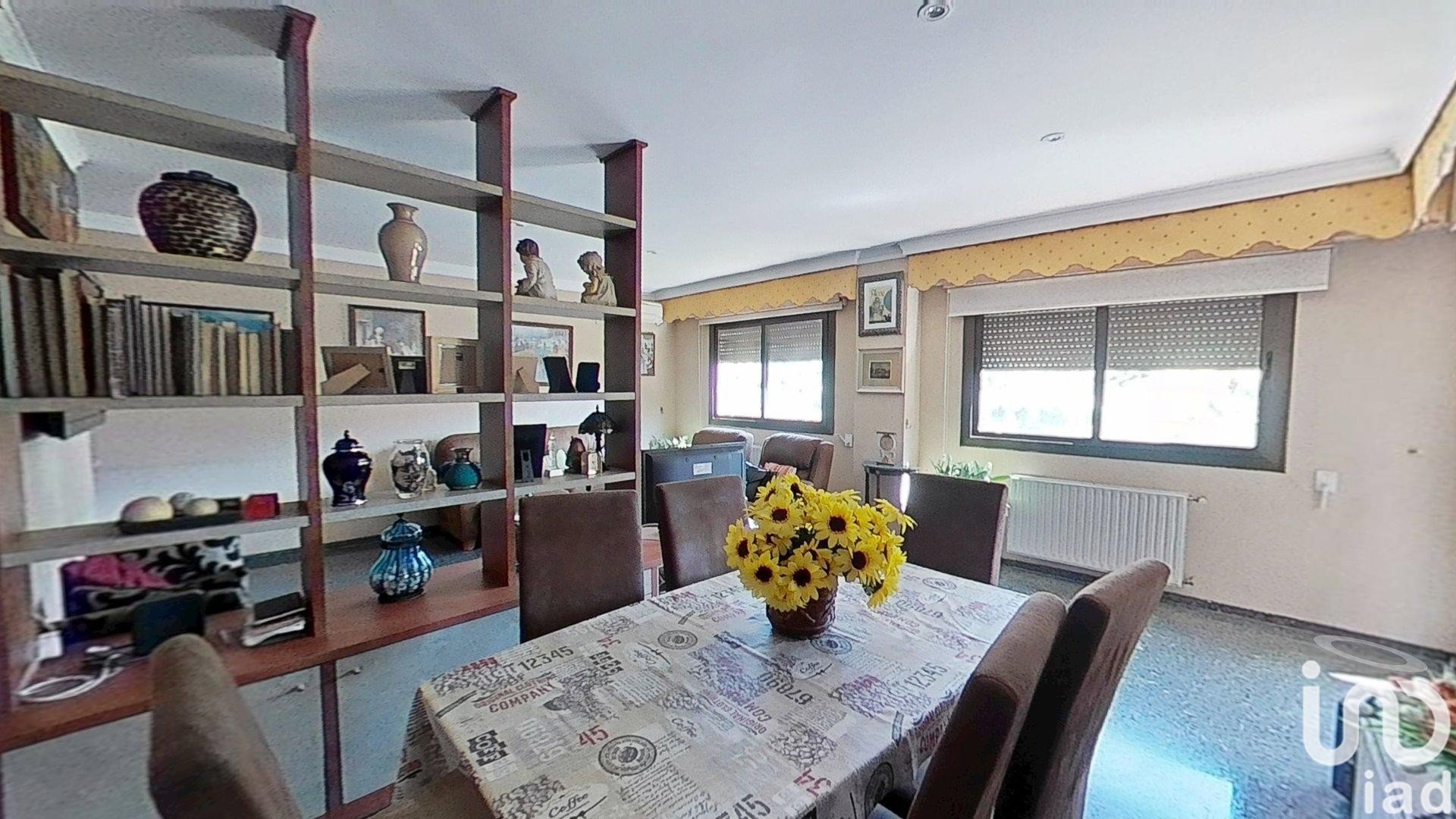 Dzīvoklis Alcoy, Alicante, Spānijā 4 istabas, 140 m2 Nr. 185718