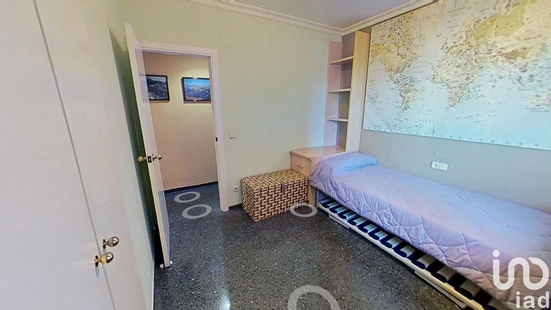 Dzīvoklis Alcoy, Alicante, Spānijā 4 istabas, 140 m2 Nr. 185718