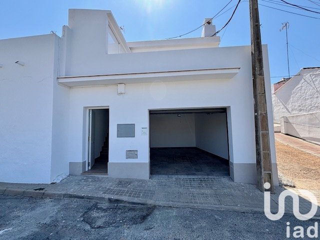 Hus i Cartaya, Huelva, Spanien 3 sovrum, 95 kvm. Nr. 185719
