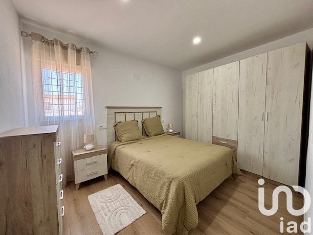 Hus i Cartaya, Huelva, Spanien 3 sovrum, 95 kvm. Nr. 185719