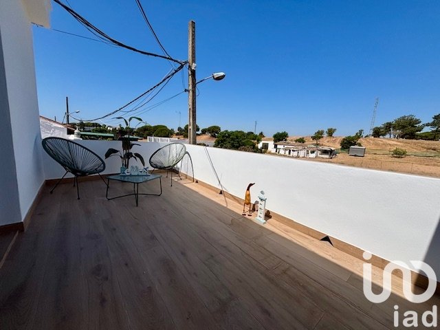 Hus i Cartaya, Huelva, Spanien 3 sovrum, 95 kvm. Nr. 185719