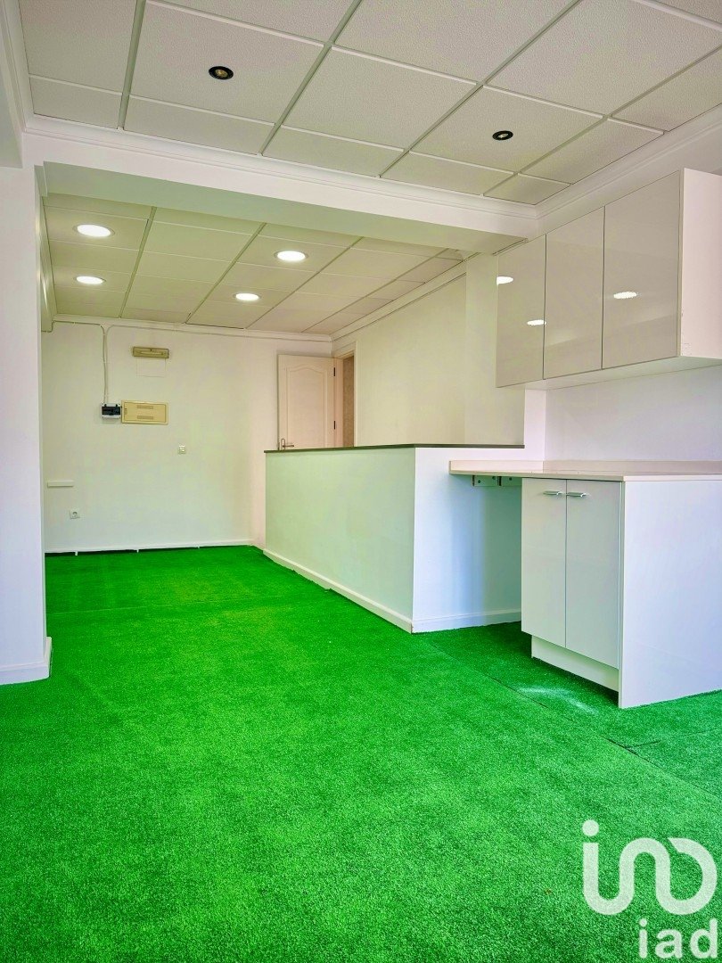 Propiedad comercial en Jávea, Alicante, España 3 dormitorios, 52 m2 No. 185721