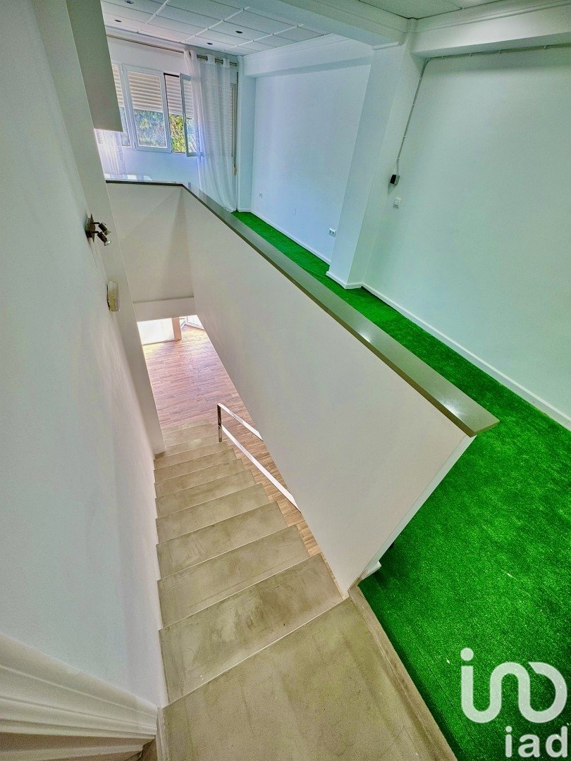 Propiedad comercial en Jávea, Alicante, España 3 dormitorios, 52 m2 No. 185721