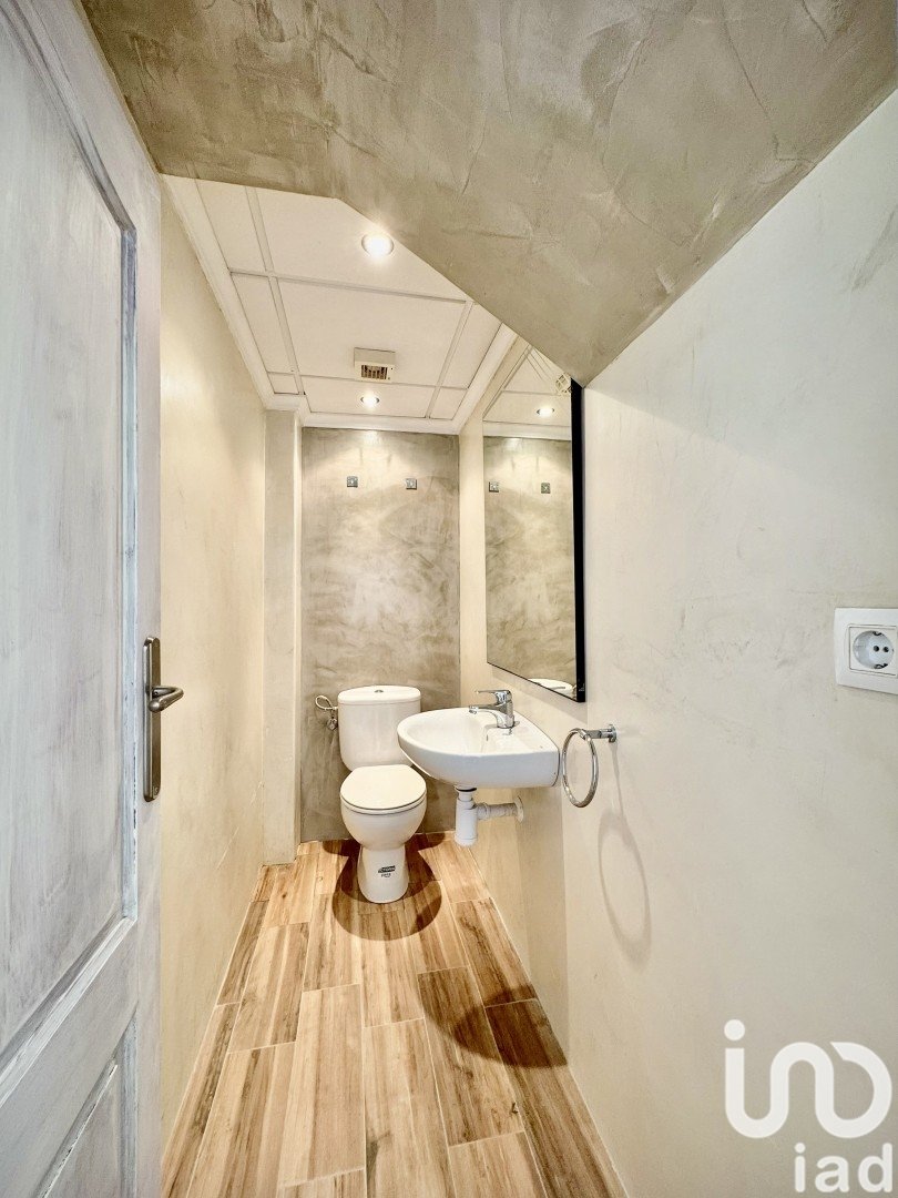 Propiedad comercial en Jávea, Alicante, España 3 dormitorios, 52 m2 No. 185721