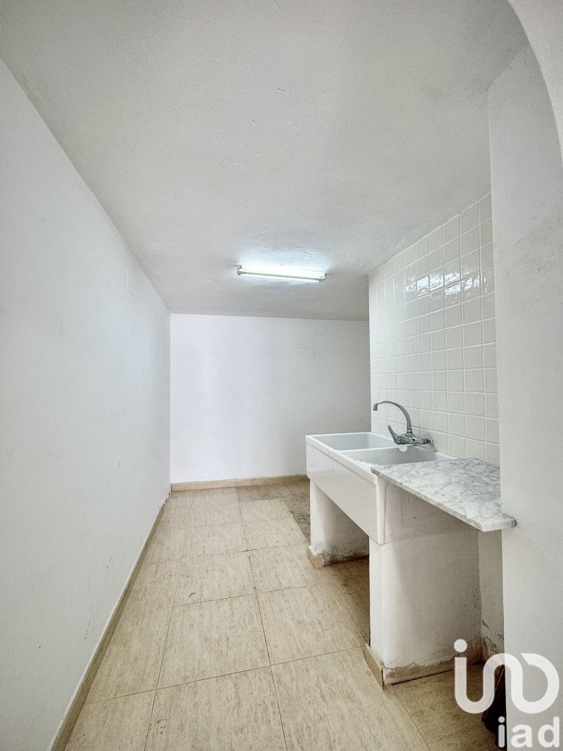 Propiedad comercial en Jávea, Alicante, España 3 dormitorios, 52 m2 No. 185721