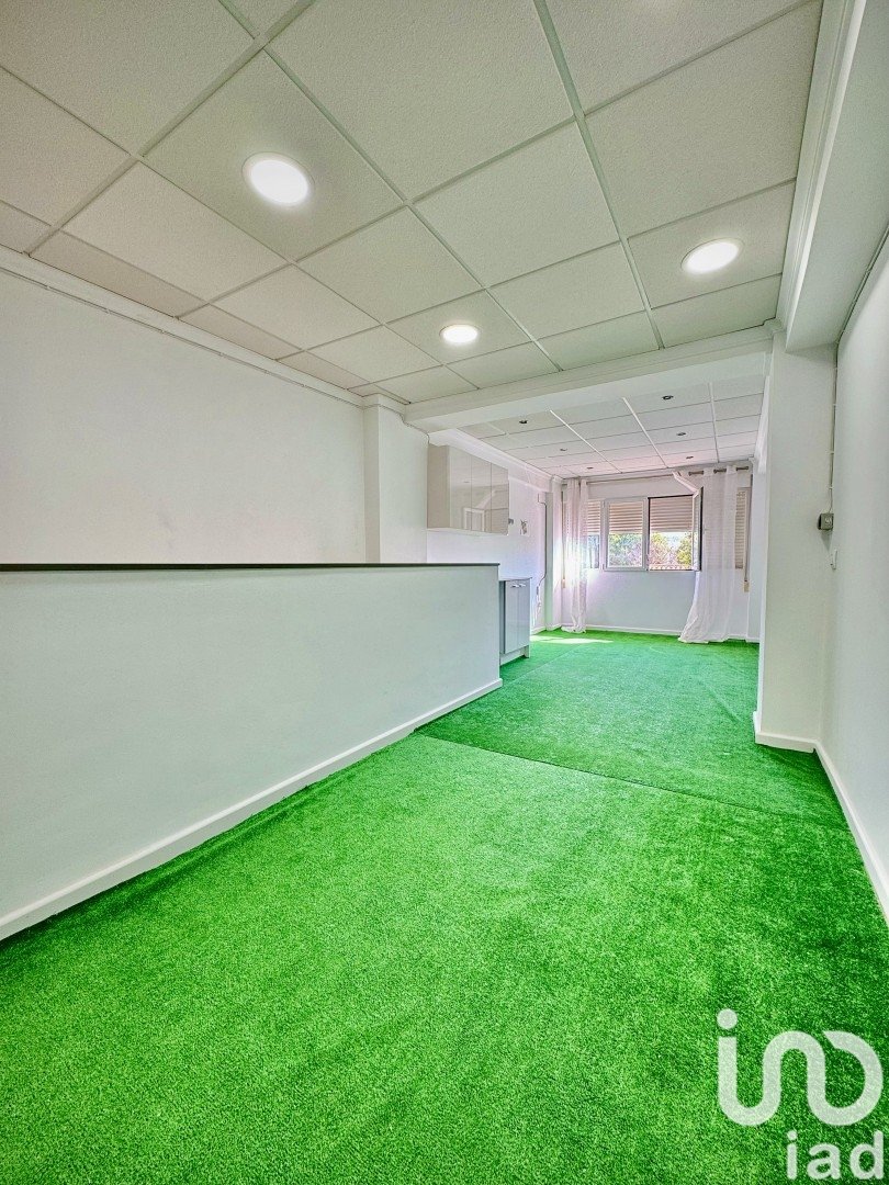 Propiedad comercial en Jávea, Alicante, España 3 dormitorios, 52 m2 No. 185721