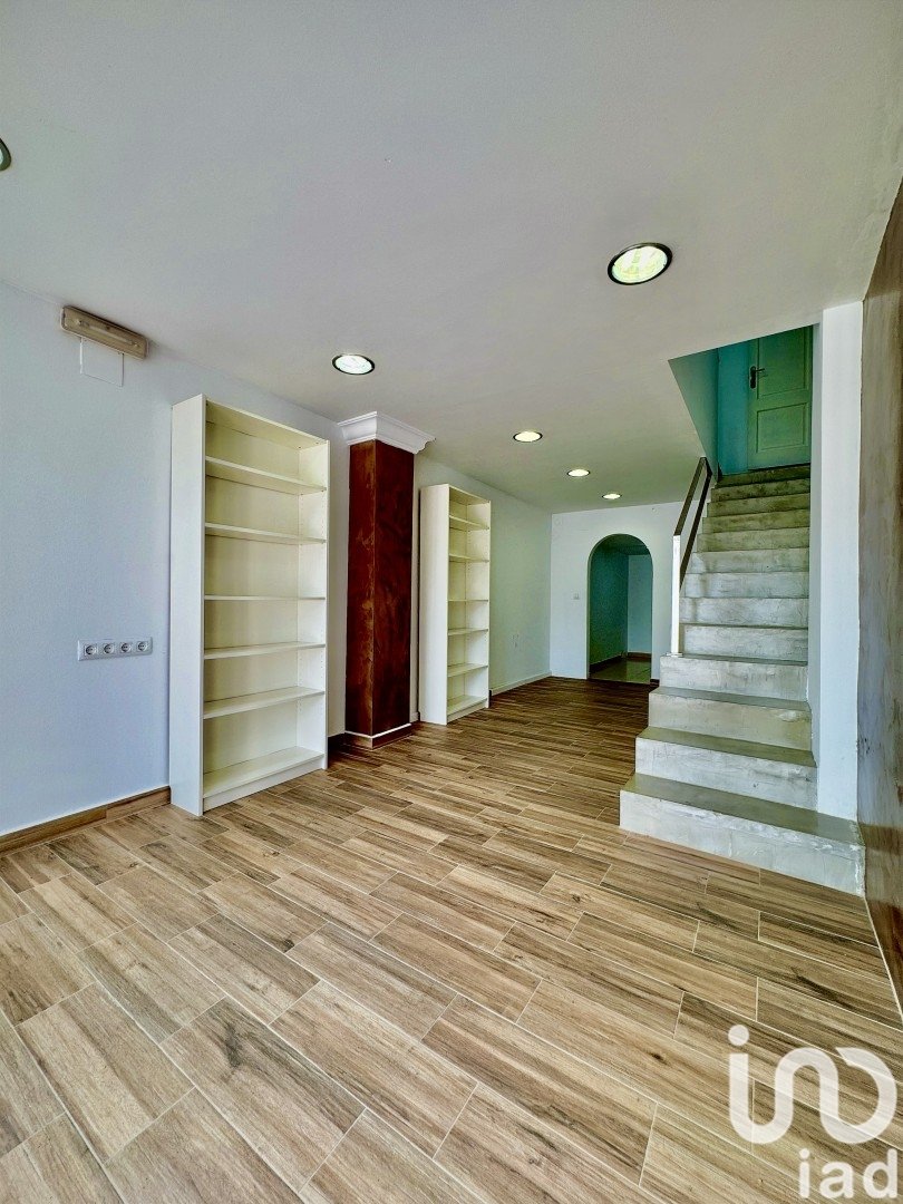 Propiedad comercial en Jávea, Alicante, España 3 dormitorios, 52 m2 No. 185721