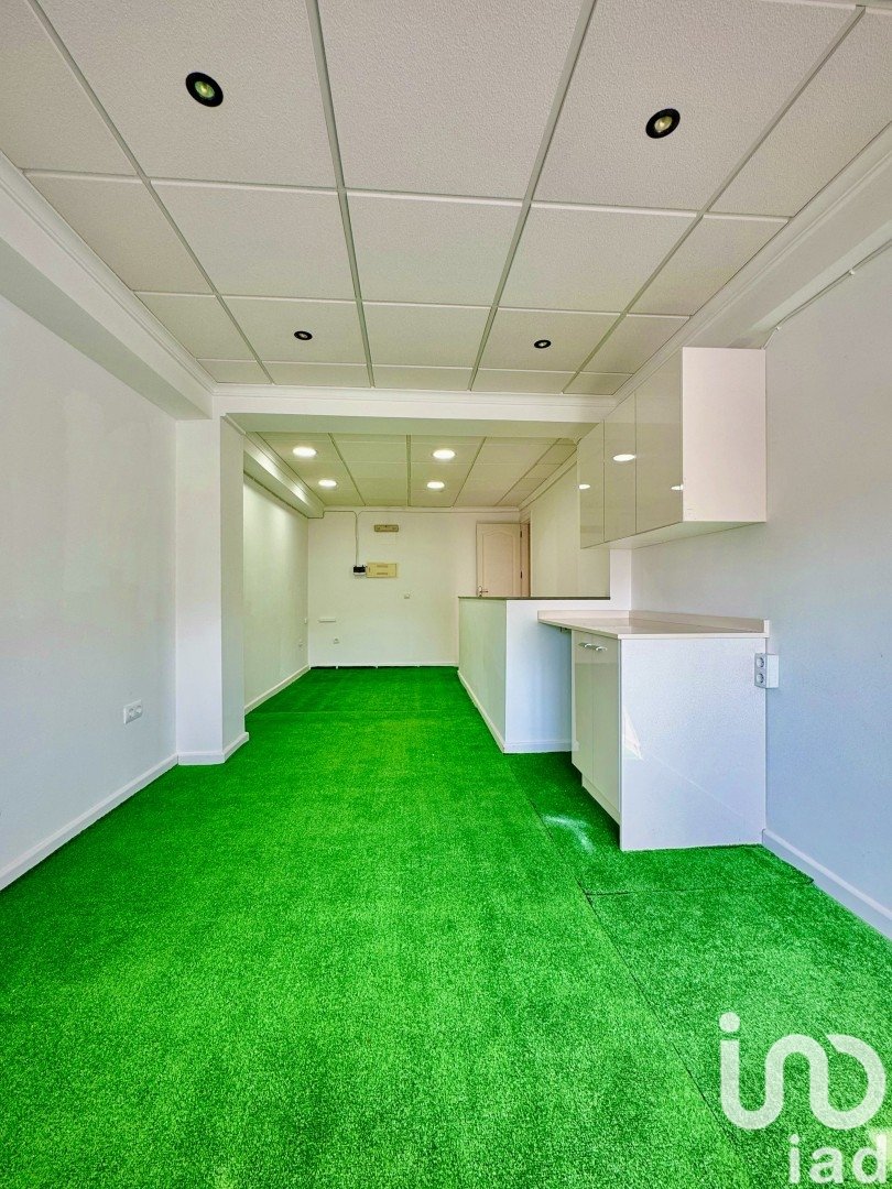 Propiedad comercial en Jávea, Alicante, España 3 dormitorios, 52 m2 No. 185721