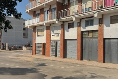 Commercial property in Javea, Alicante, Spain 3 bedrooms, 52 sq.m. No. 185721