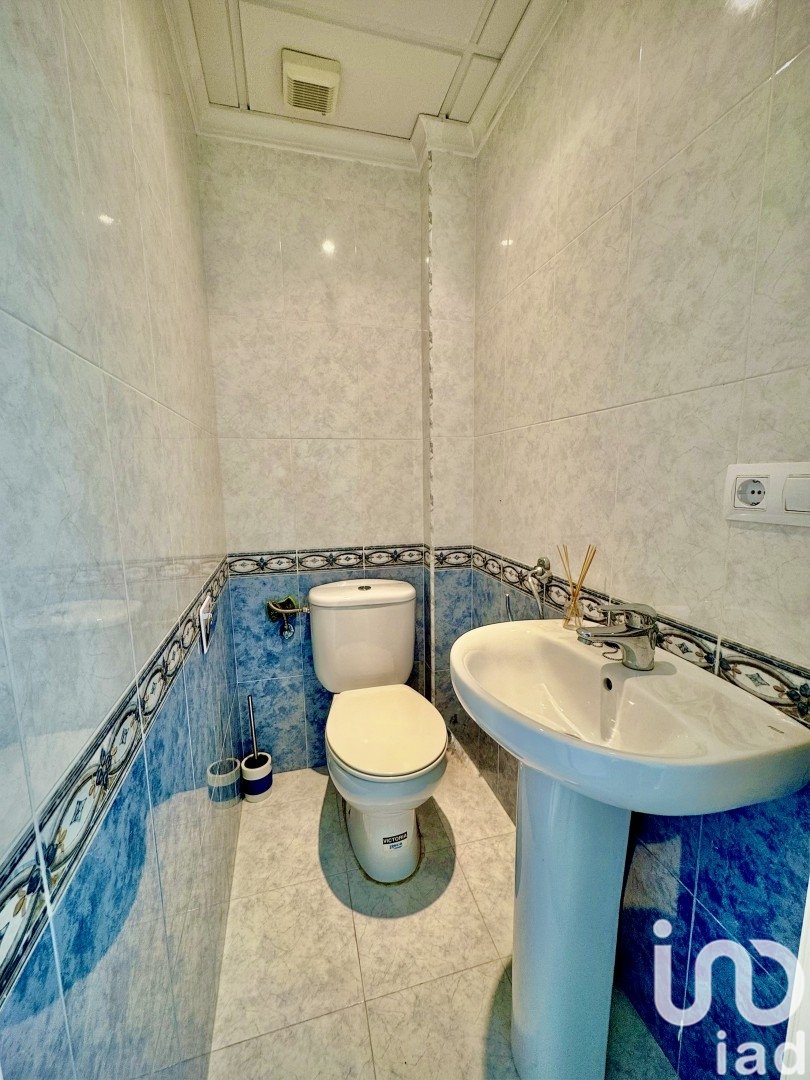 Propiedad comercial en Jávea, Alicante, España 3 dormitorios, 52 m2 No. 185721
