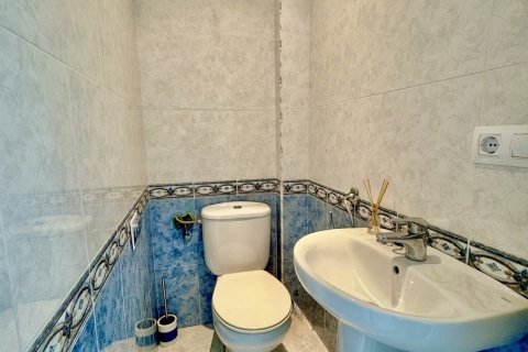 Proprietà commerciale in vendita a Javea, Alicante, Spagna 3 camere da letto, 52 mq. N° 185721 - foto 10