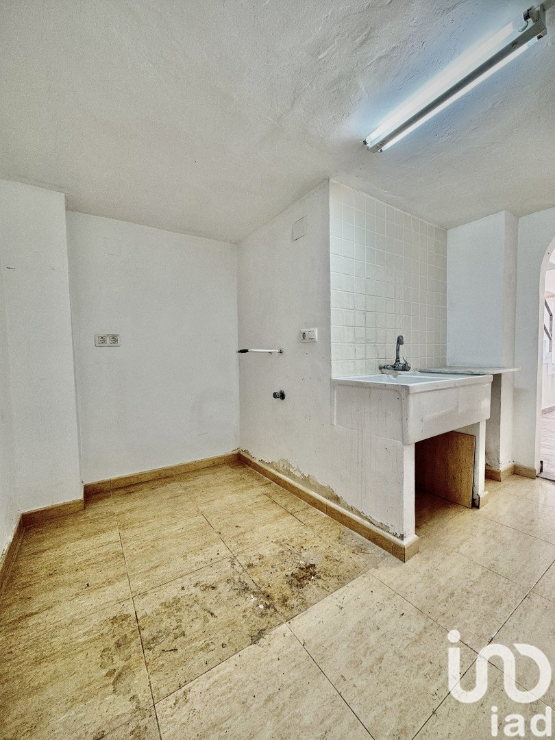 Propiedad comercial en Jávea, Alicante, España 3 dormitorios, 52 m2 No. 185721