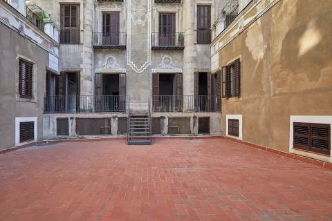 Oficina en venta en Barcelona, España 7 dormitorios, 512 m2 No. 181311 - foto 20