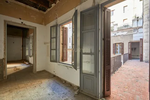 Oficina en venta en Barcelona, España 7 dormitorios, 512 m2 No. 181311 - foto 18