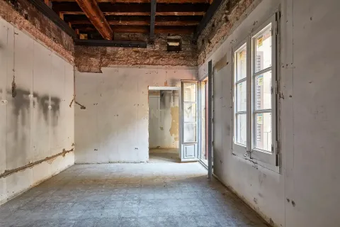 Oficina en venta en Barcelona, España 7 dormitorios, 512 m2 No. 181311 - foto 13